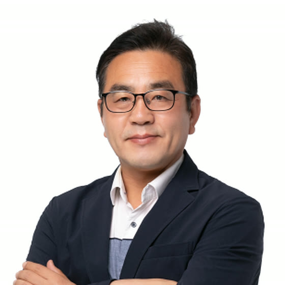 오경준 교수
